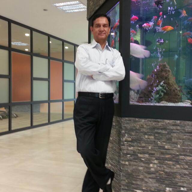 Tanweer Bhatti
